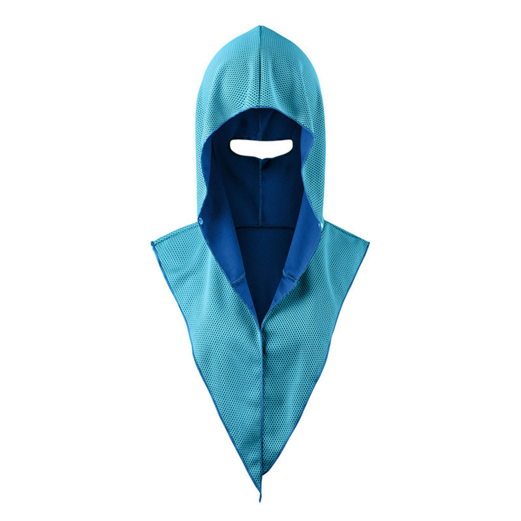 Cooling Hoodie Towel 7