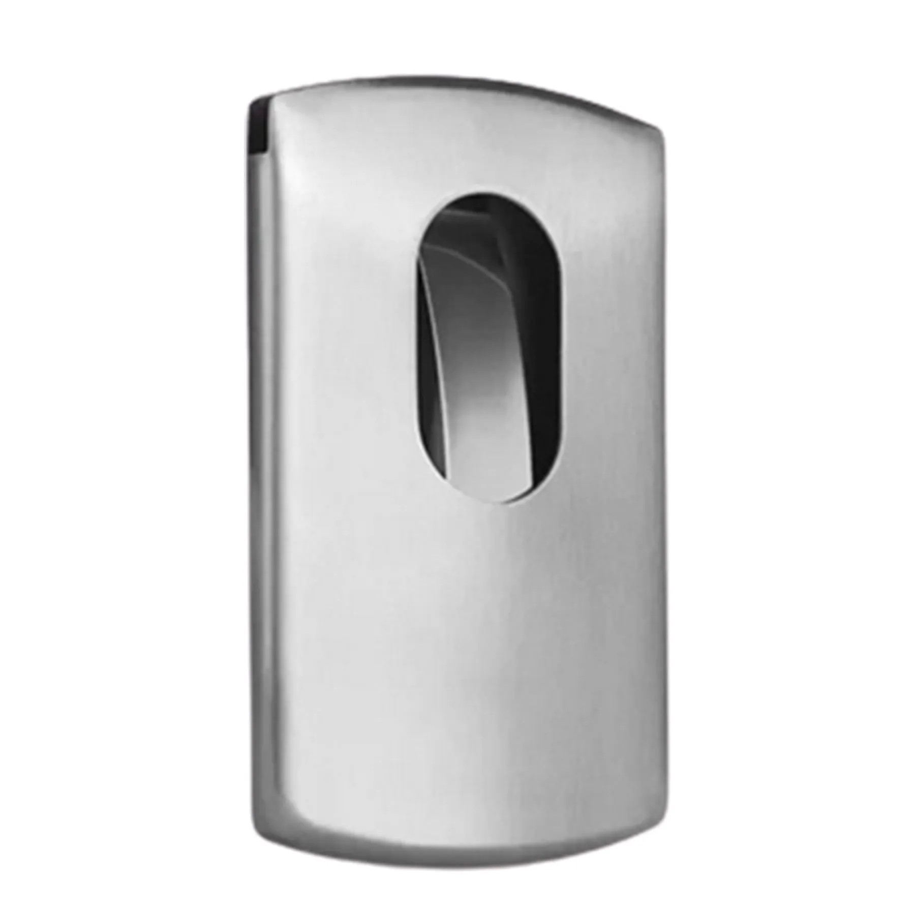 Push-Out Stainless Steel Name Card Holder 2