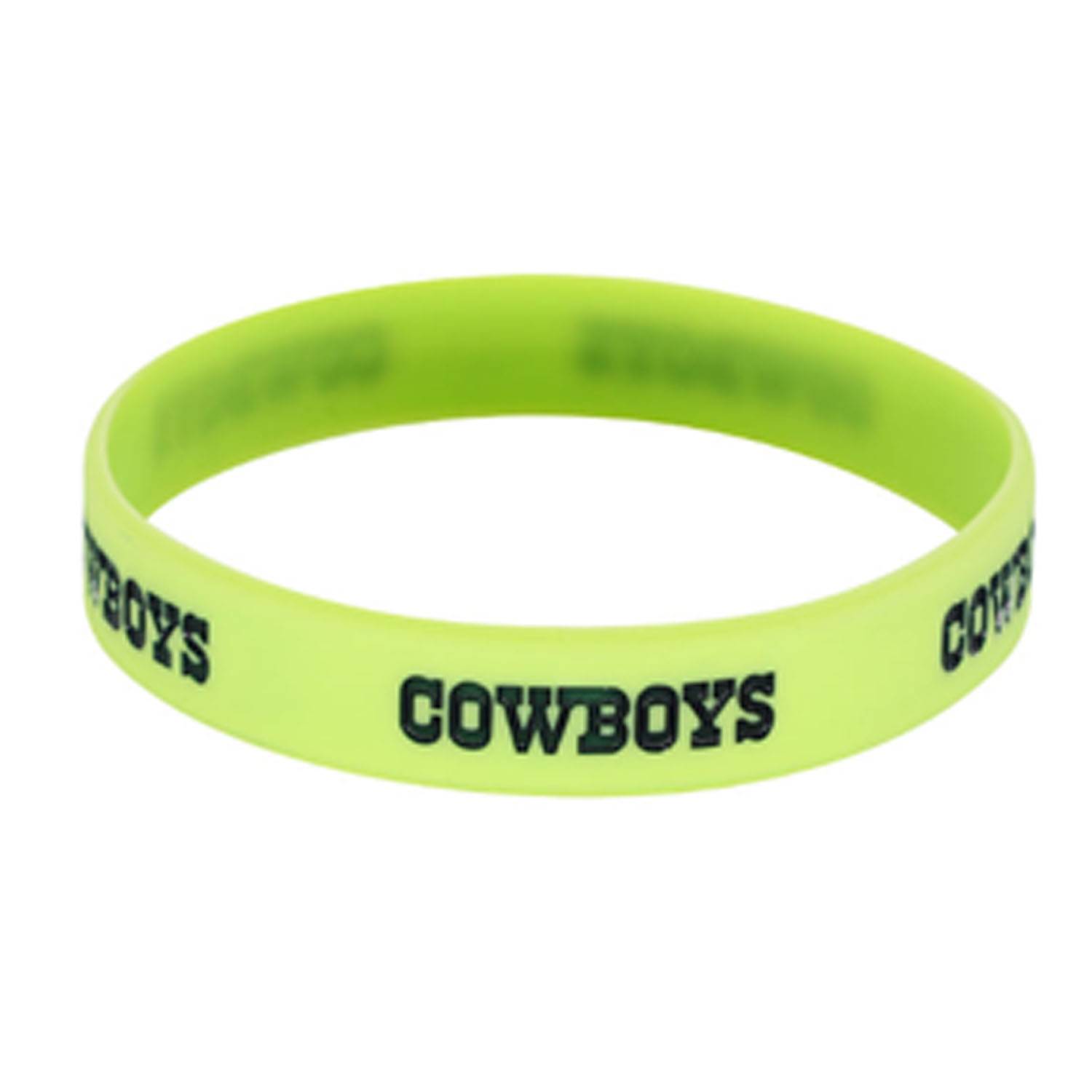 Silicone Bracelet 3
