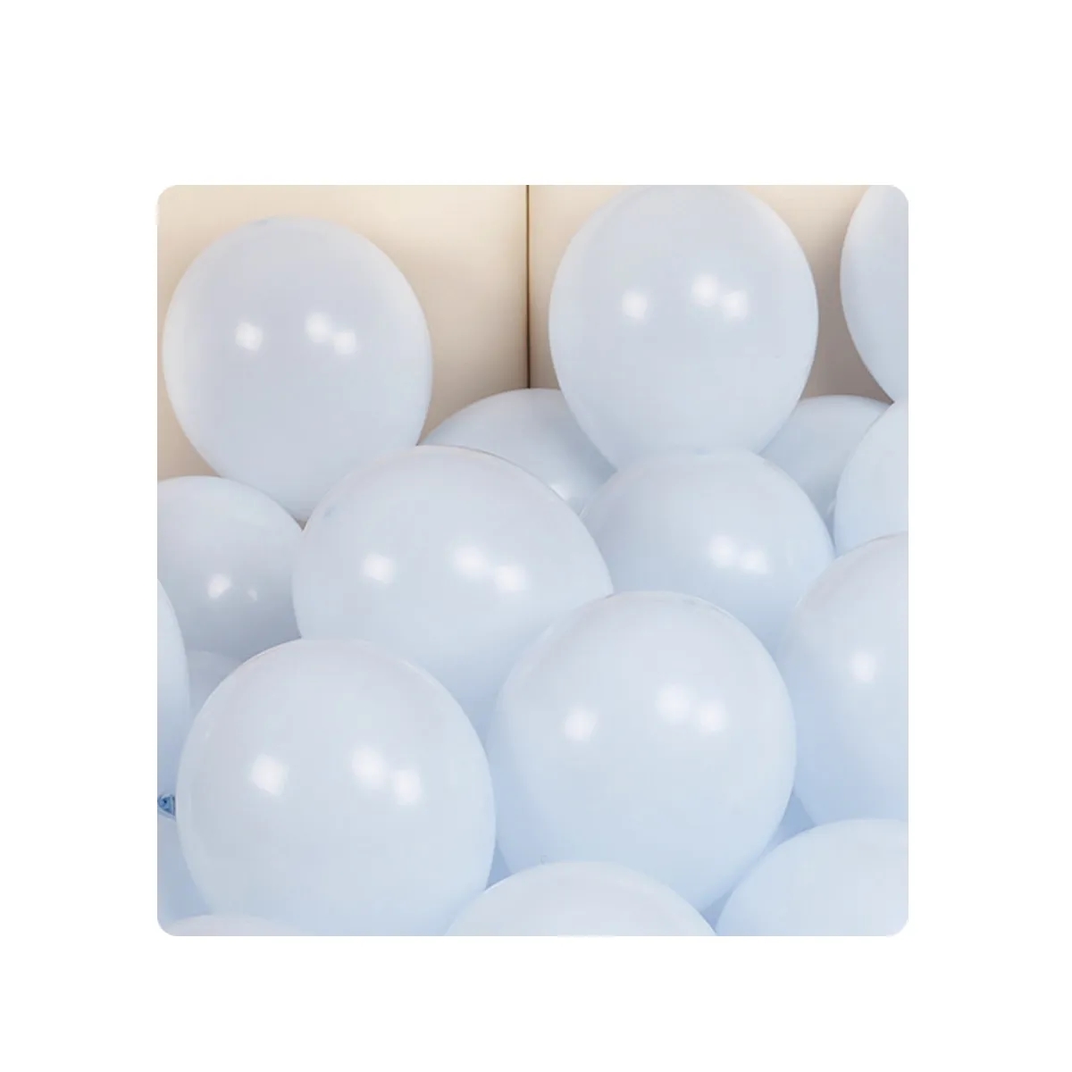 10 Inch Party Balloons 5