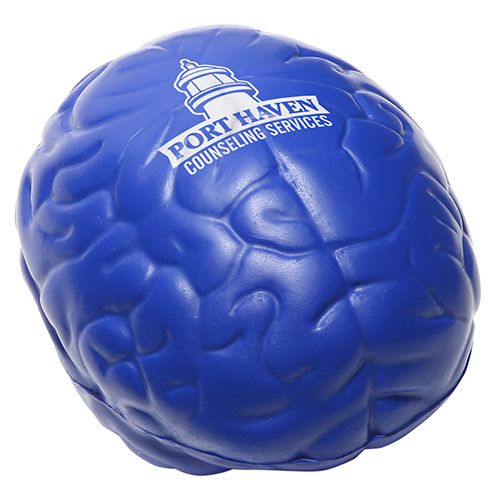 Brain Slo-Release Serenity Squishy™ 9