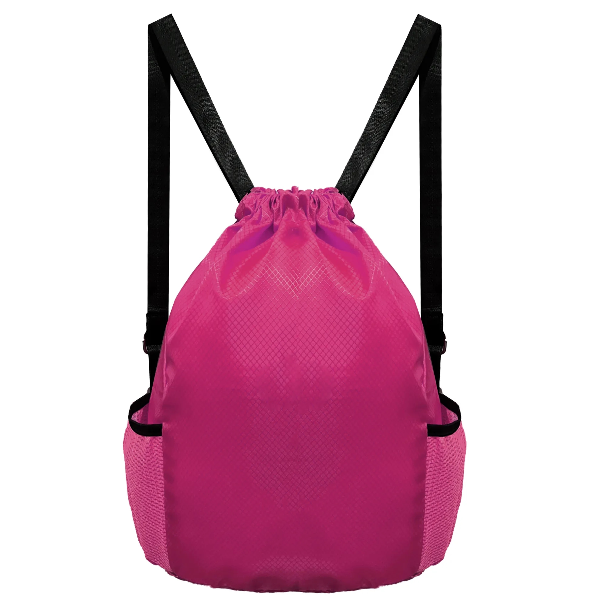 Thickened Drawstring Backpack 11