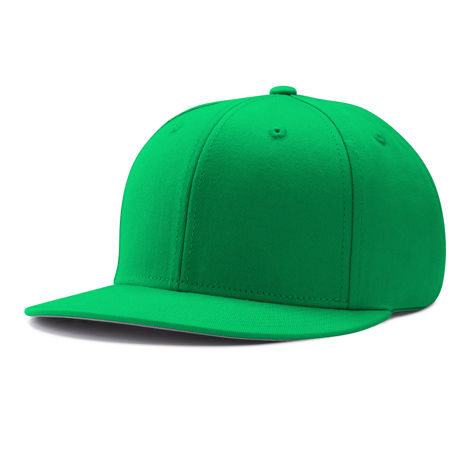 Pennant Snapback Cap 18