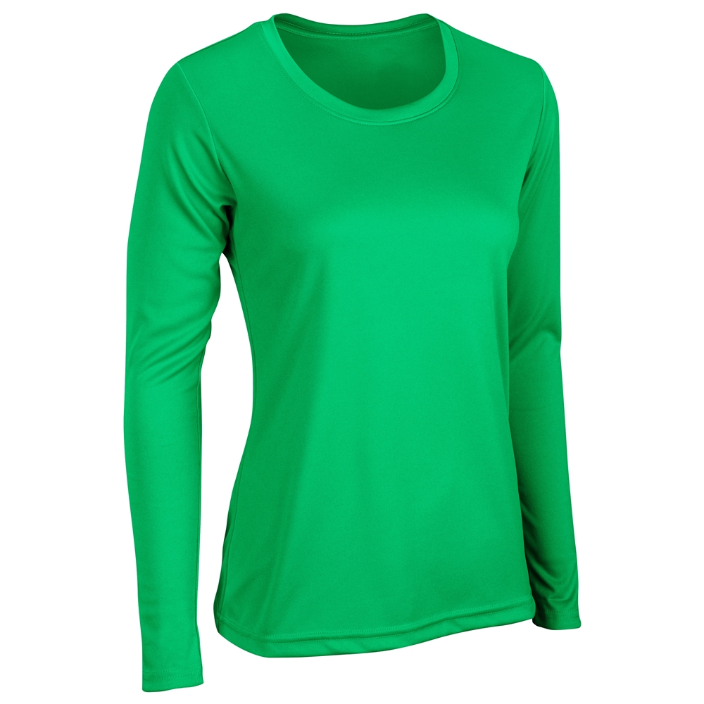 Vision Long Sleeve T-Shirt - Women's 13