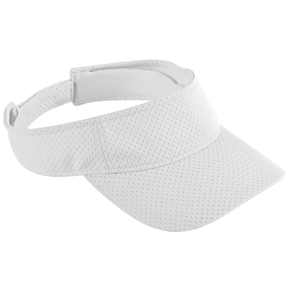 Youth Athletic Mesh Visor 5