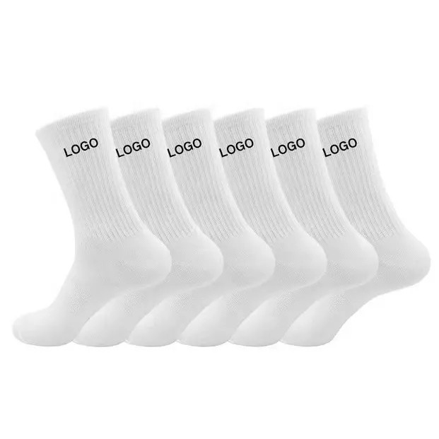 Men'S Athletic Ankle Socks 1