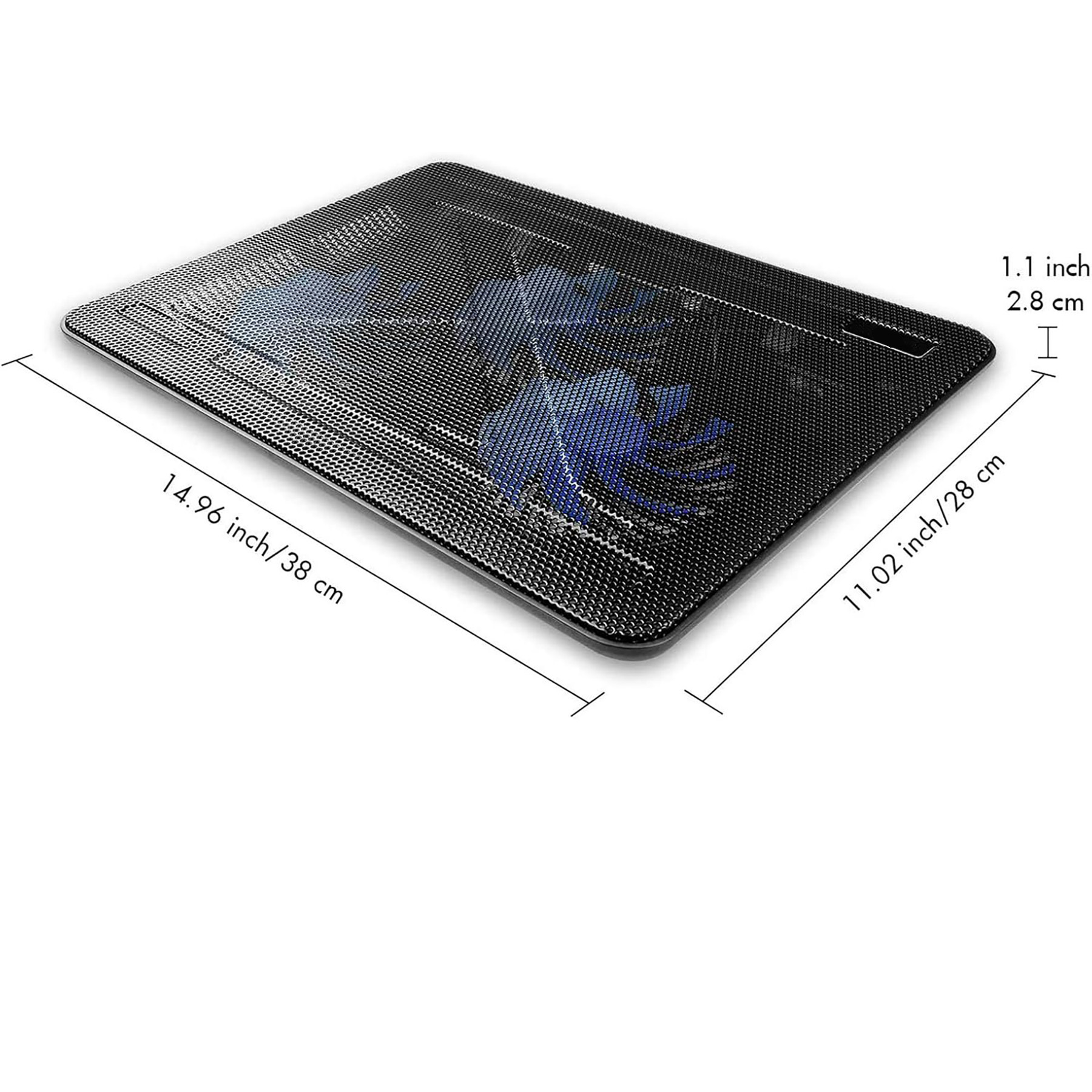 Laptop Cooling Pad 5