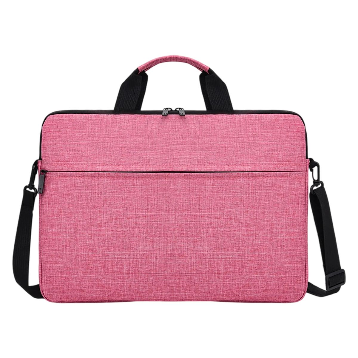 Durable Travel Laptop Bag Fits 15.6 Inch Computer 9