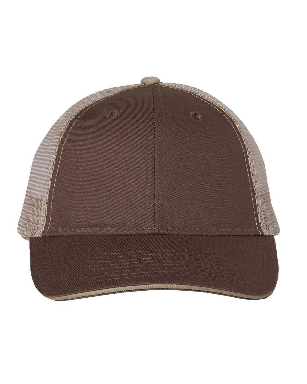 Sandwich Trucker Cap - S102 7