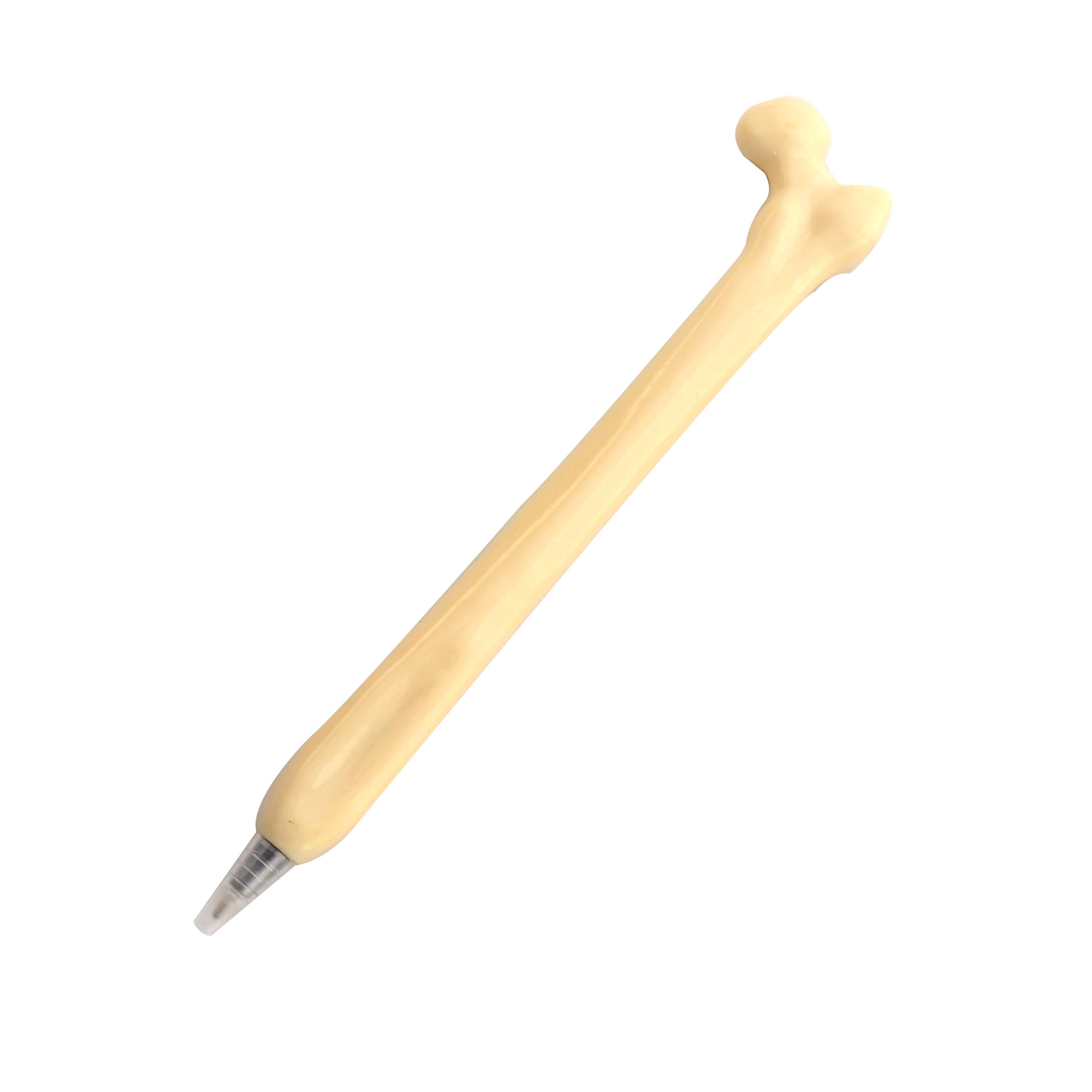 Bone-Shaped Ballpoint Pen MOQ 10 1