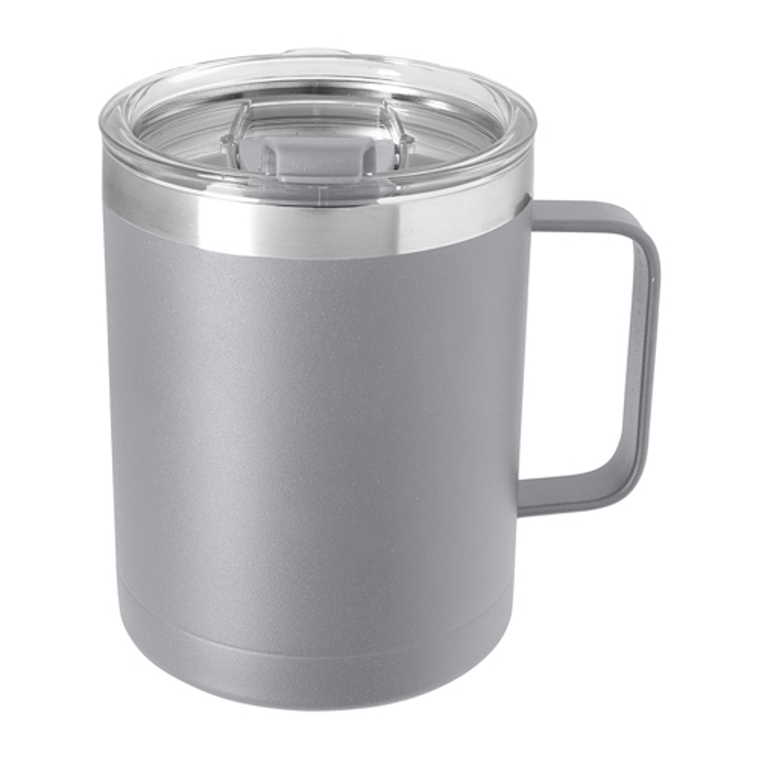 The Viking Collection® Stainless Steel Camp Mug - 14 oz. 2