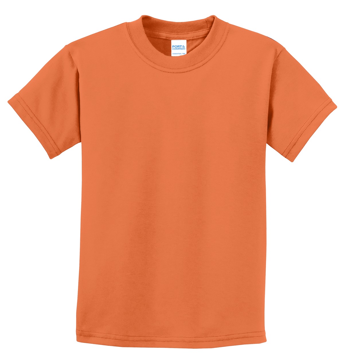 Port & Company® Youth Essential Tee 115