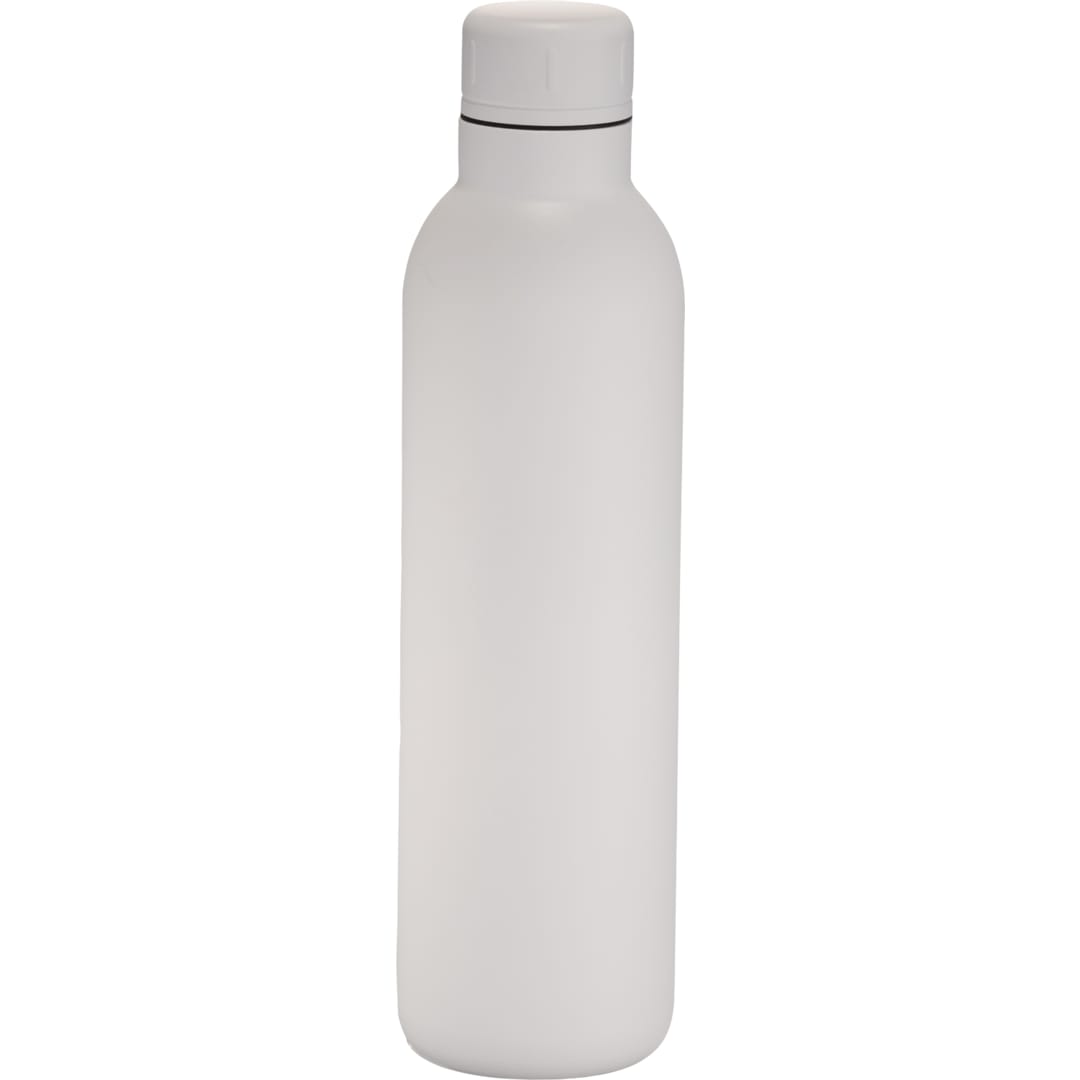 Thor Copper Vacuum Insulated Bottle 17oz 43