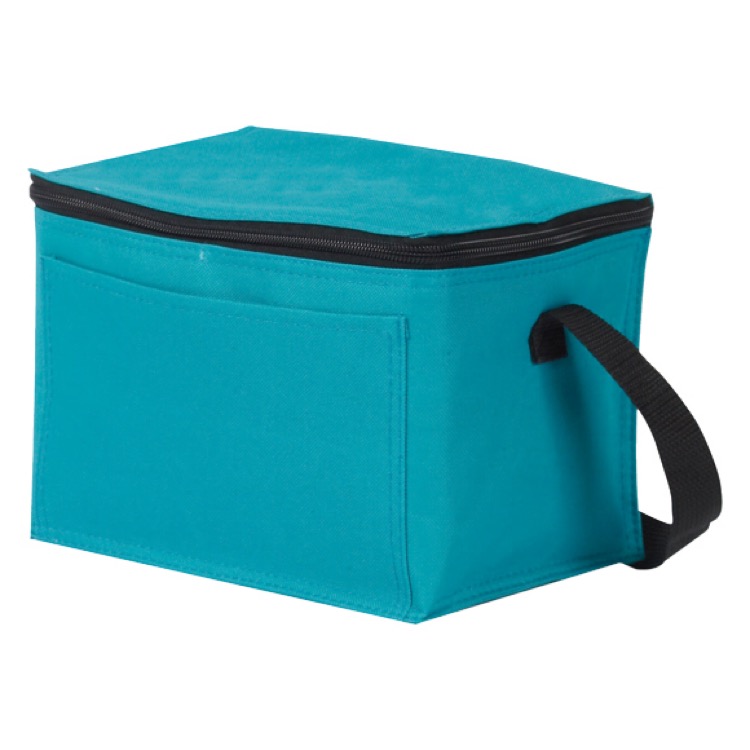 Tuff Stuff 6-Can Cooler Bag 4