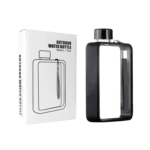 Portable Tritan Water Bottle 3