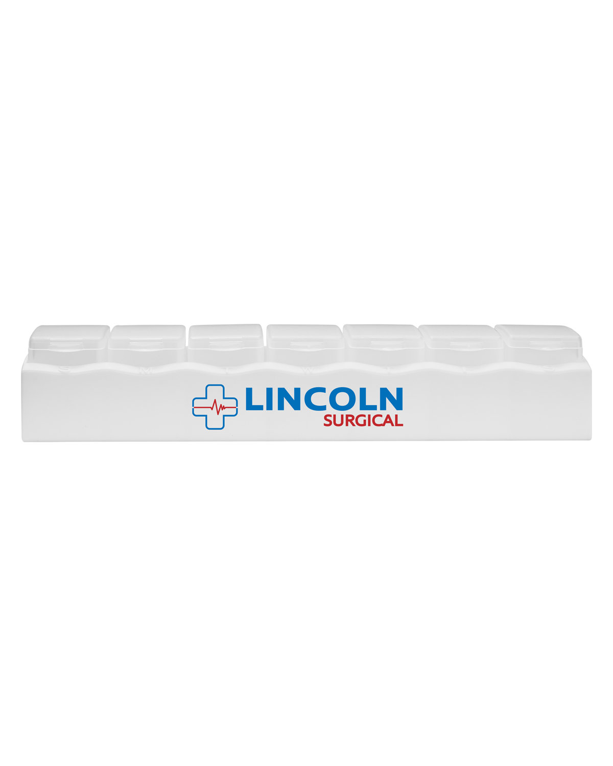 7-Day Pill Box 1