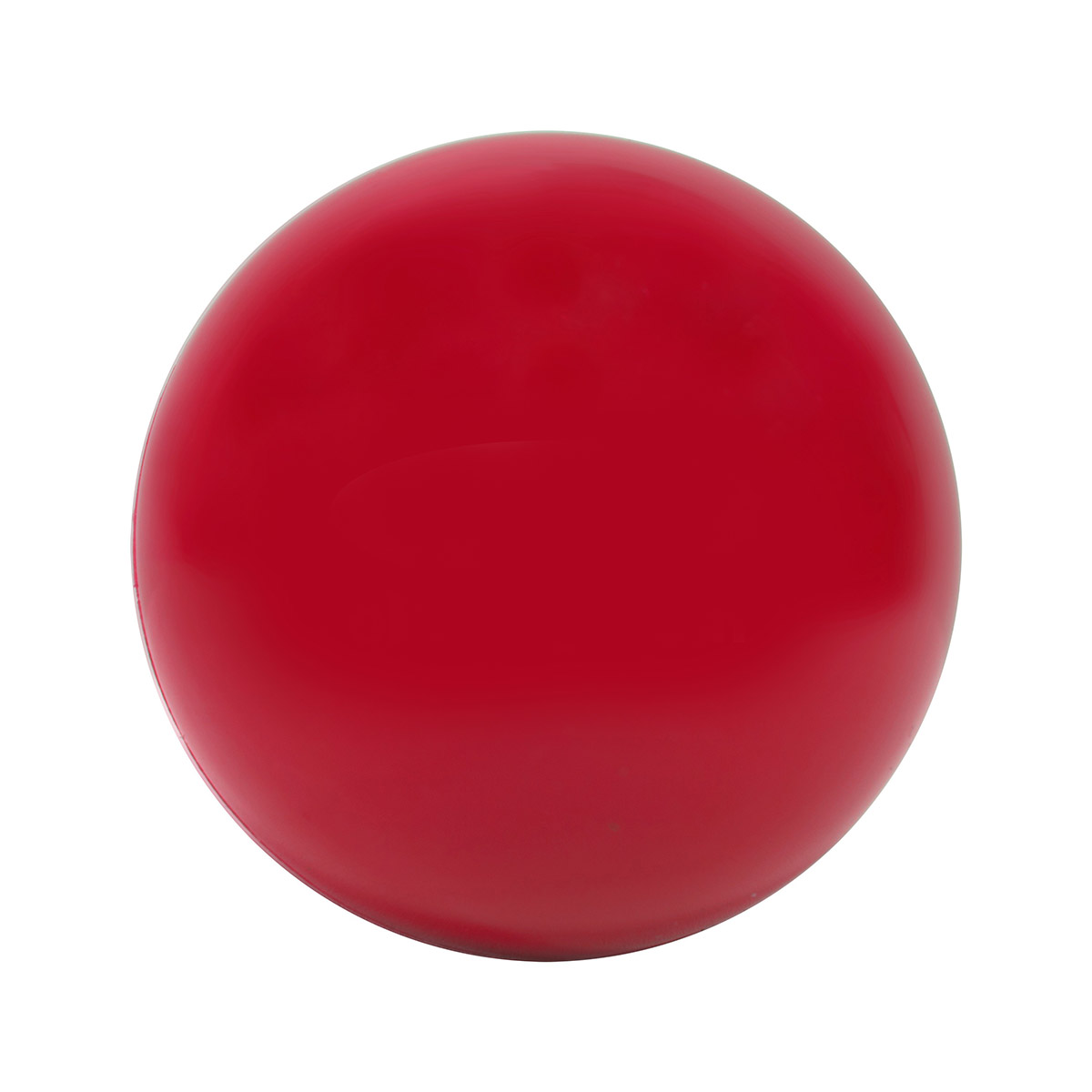 Round Matte Vanilla Scent Lip Balm 34