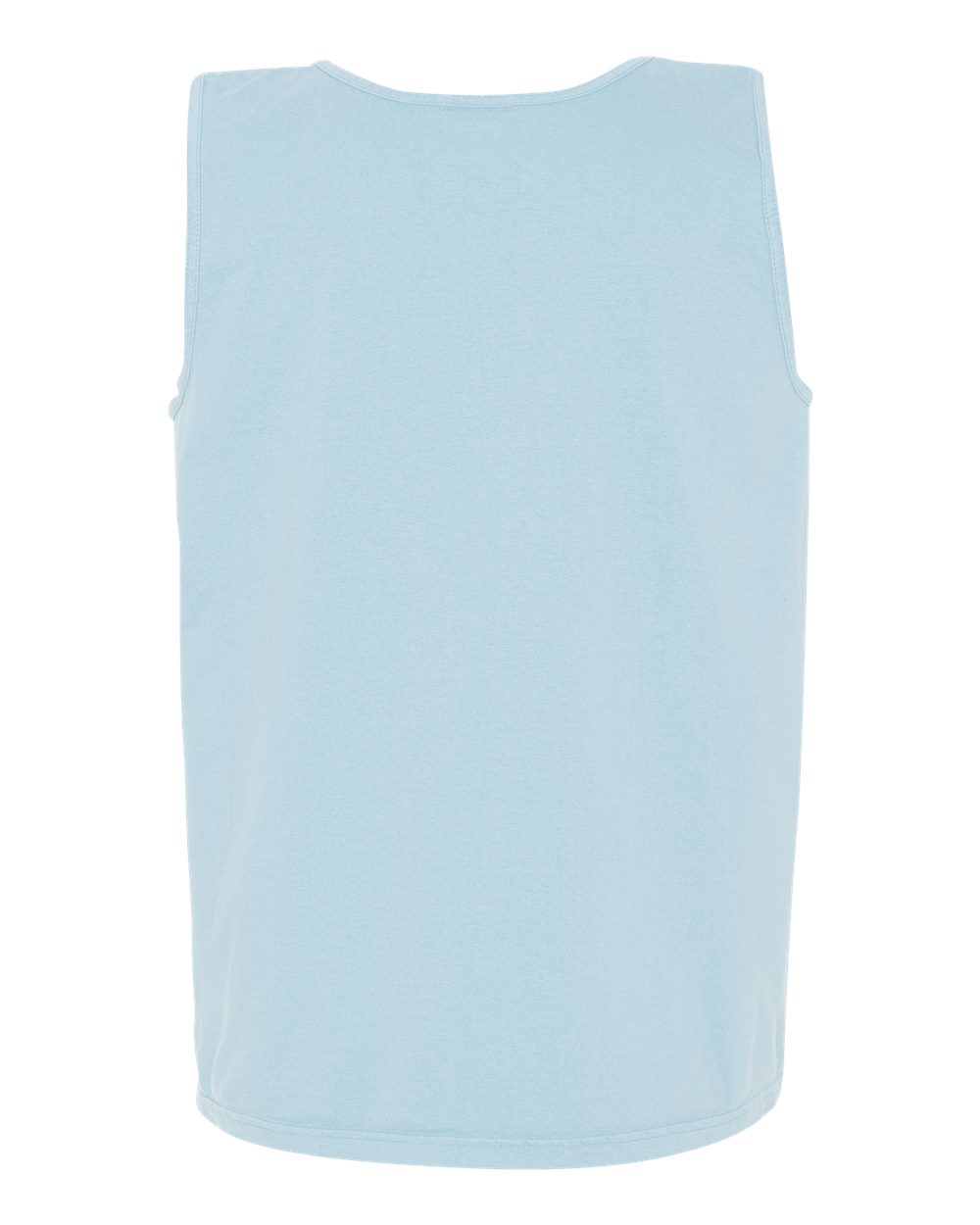 Unisex Garment-Dyed Heavyweight Tank Top - 9360 104