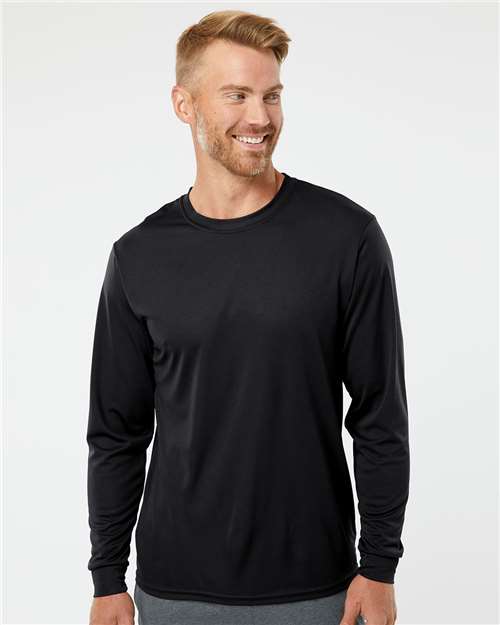 Unisex Nexgen Performance Long Sleeve T-Shirt - 788 42