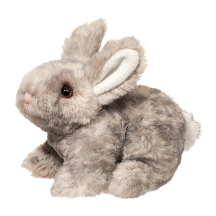 Tyler Bunny Stuffed Animal 2