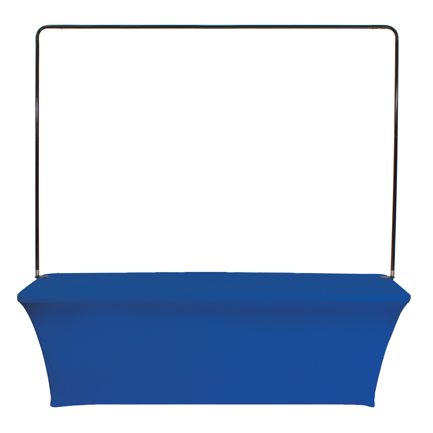 8' Over-the-Top Display Kit (Header) 11