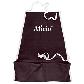 10 Oz. Colored Canvas Bib Apron 5