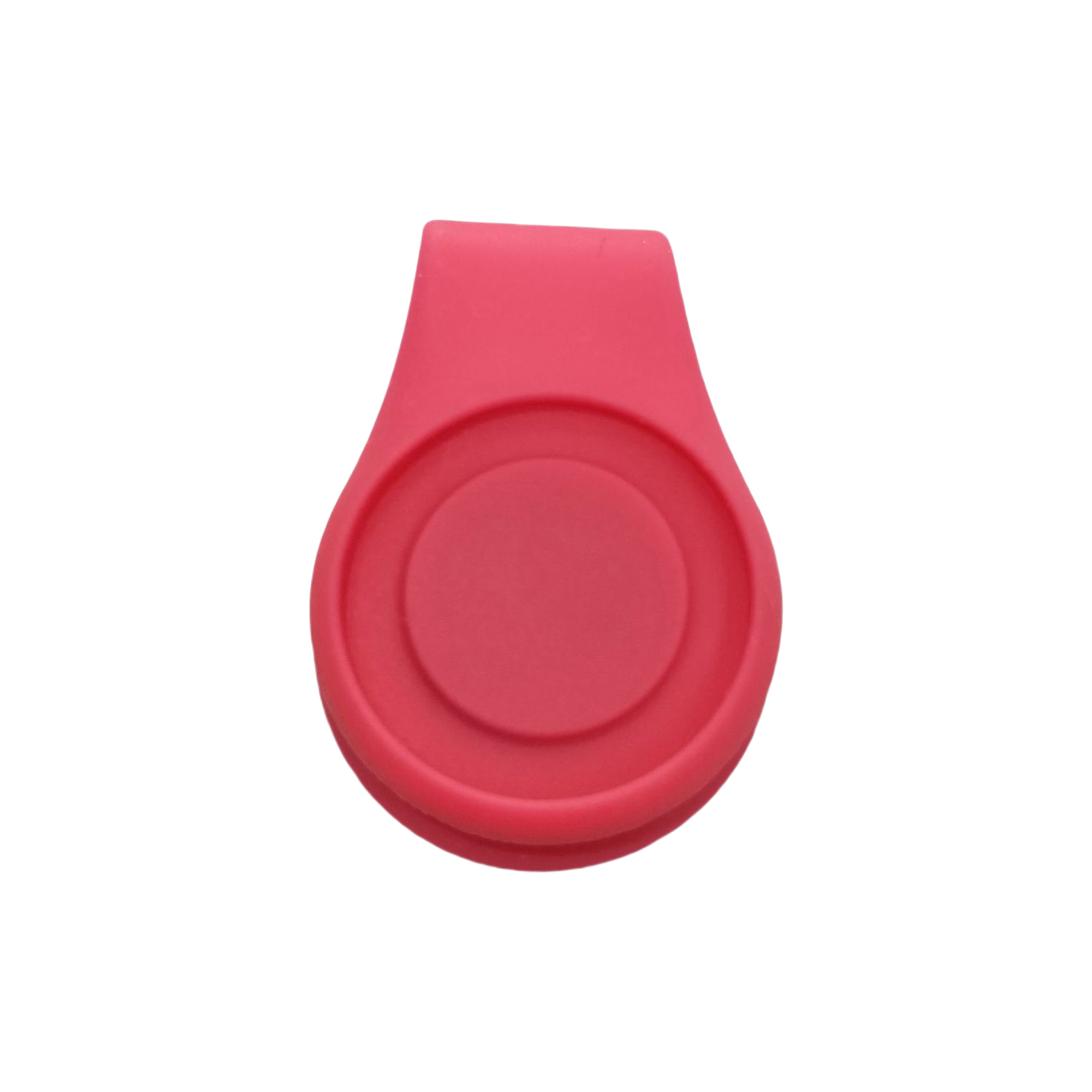 Magnetic Silicone Golf Hat Clip 12