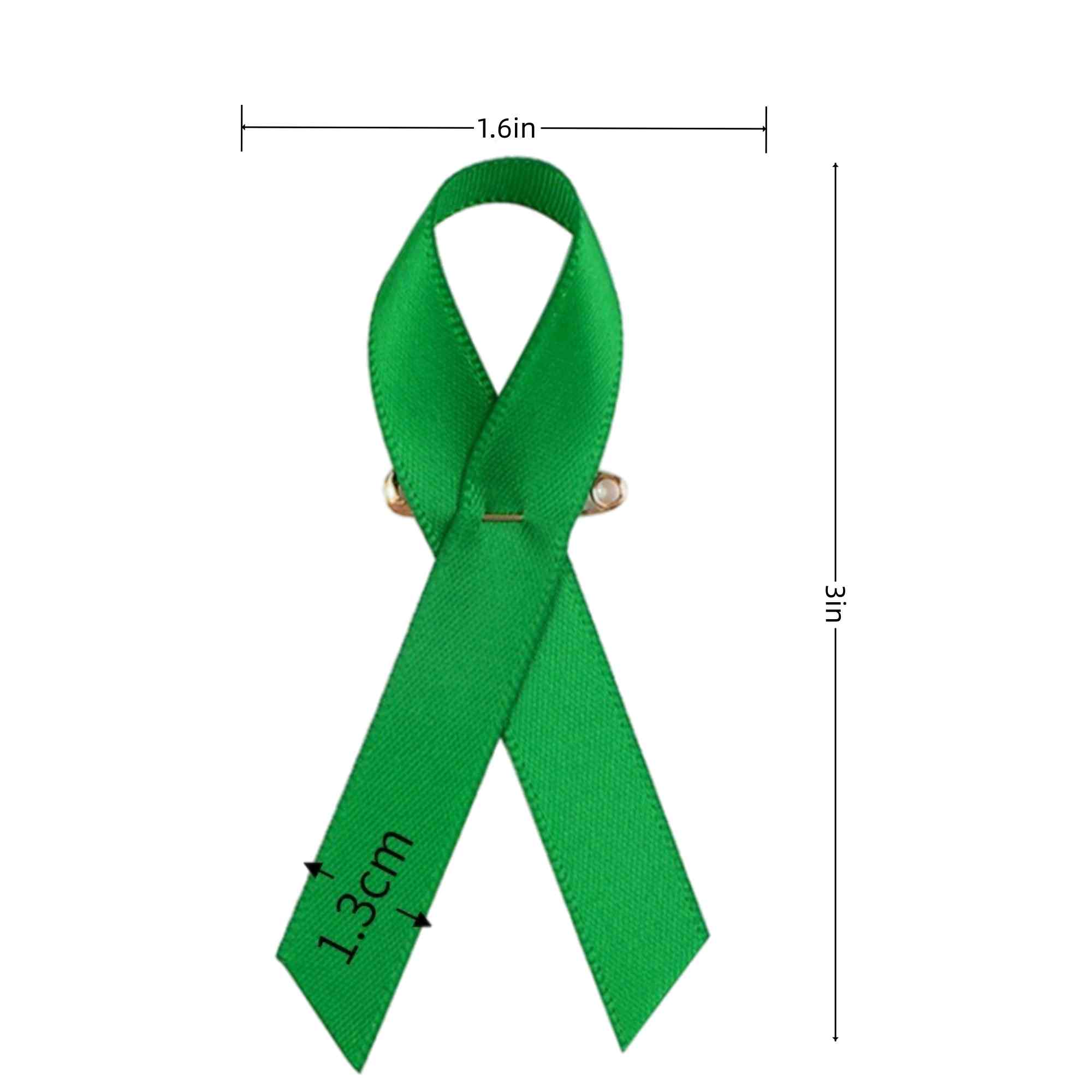 Soft Public Welfare Activity Ribbon 3