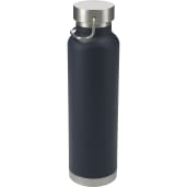 Thor Copper Vacuum Insulated Bottle 22oz 131