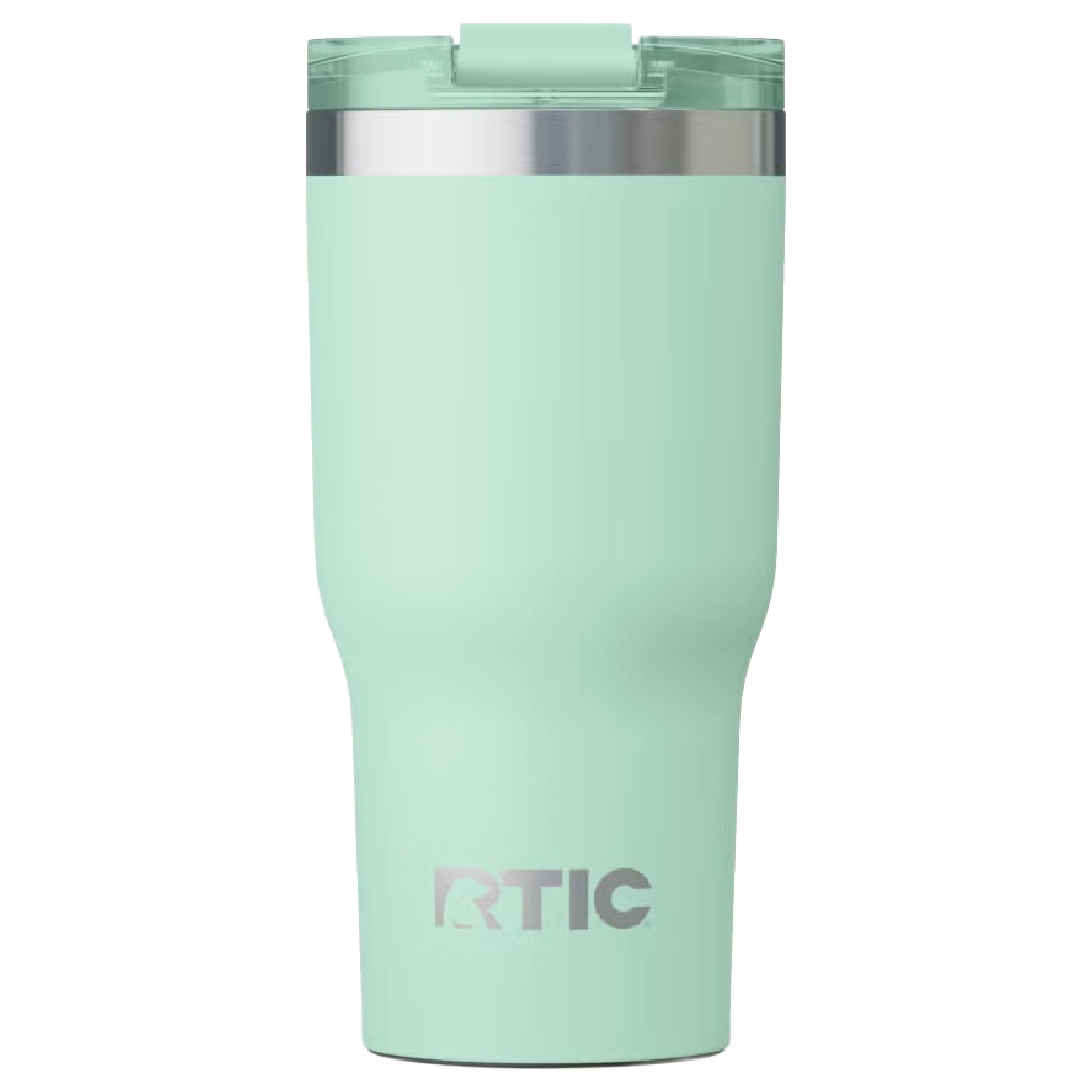 RTIC 20oz Ceramic Lined Stainless Steel Tumbler 73