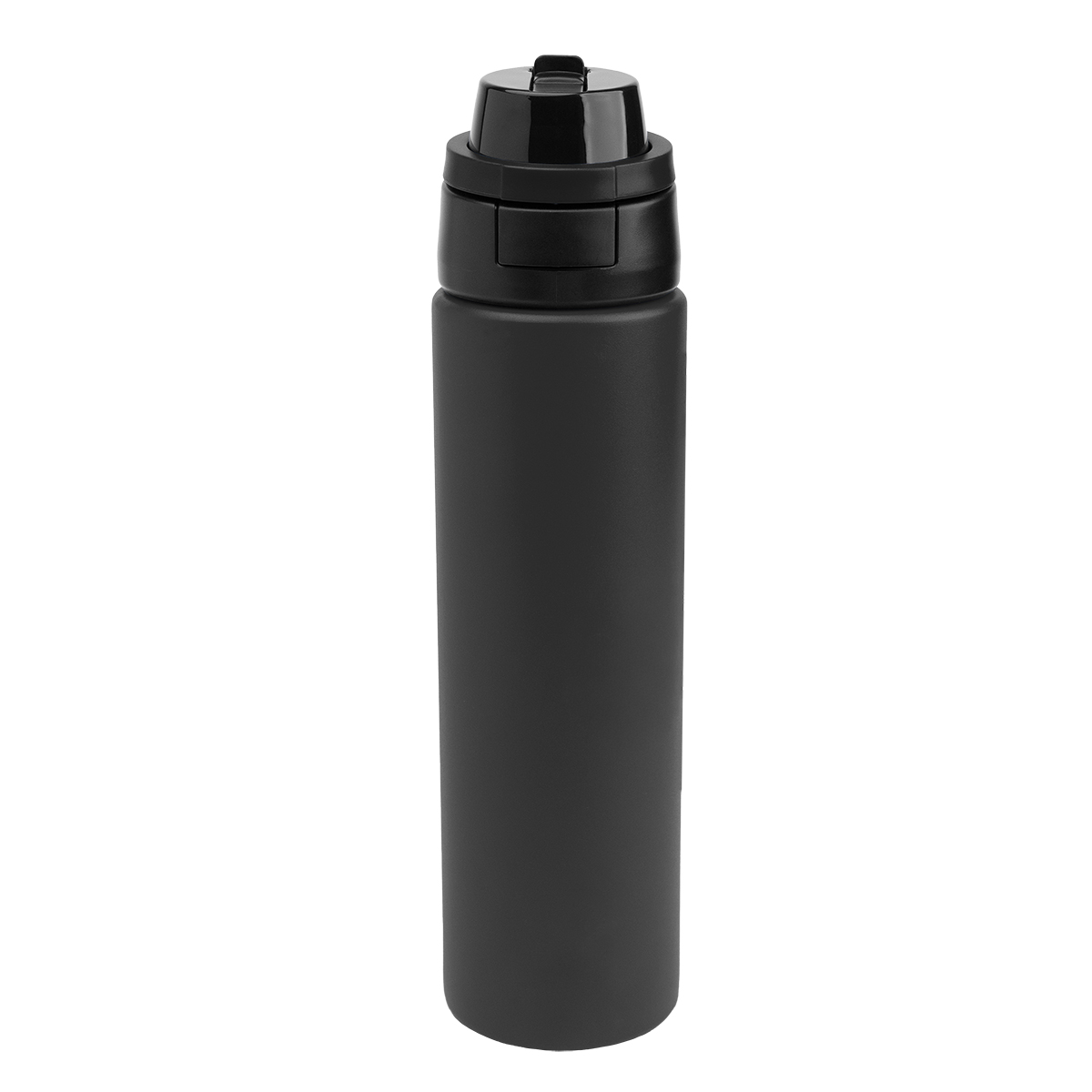 32 Oz. Pop Sip & Chug Recycled Single Wall Stainless Steel Bottle, custom water bottle with logo imprint 6