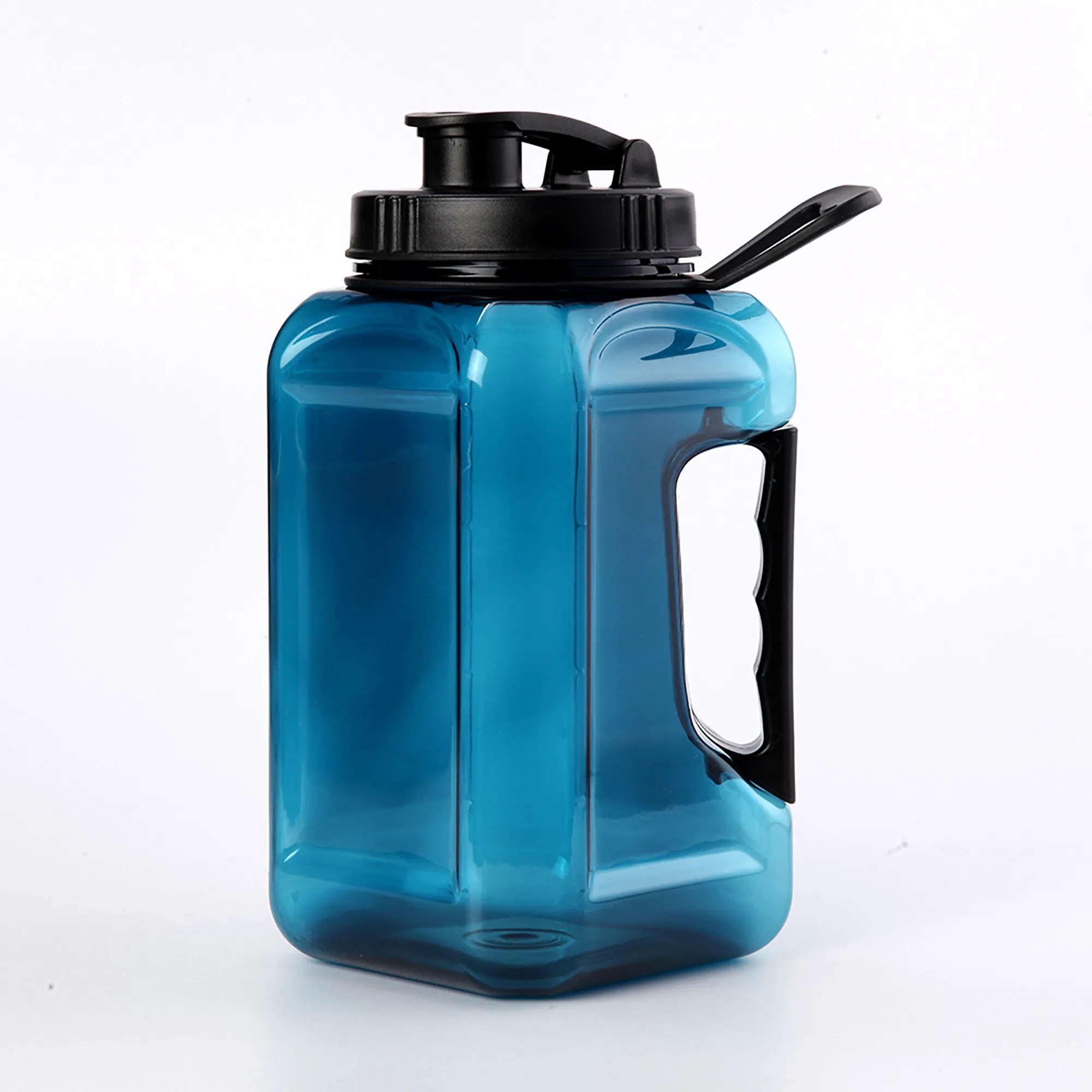 Lightweight Water Bucket with Handles BPA Free PET 5