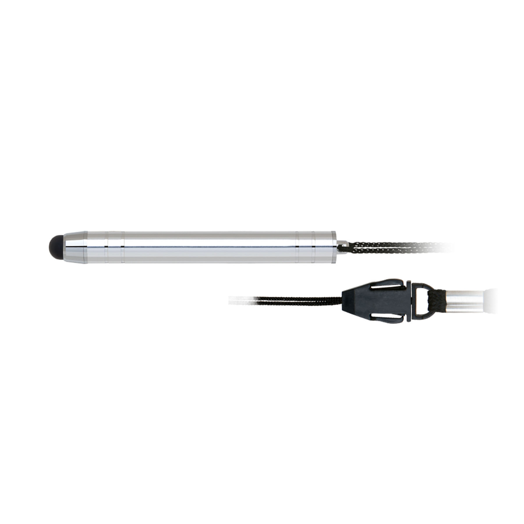 Mini Capacitive Screen Touch Stylus with Lanyard 9