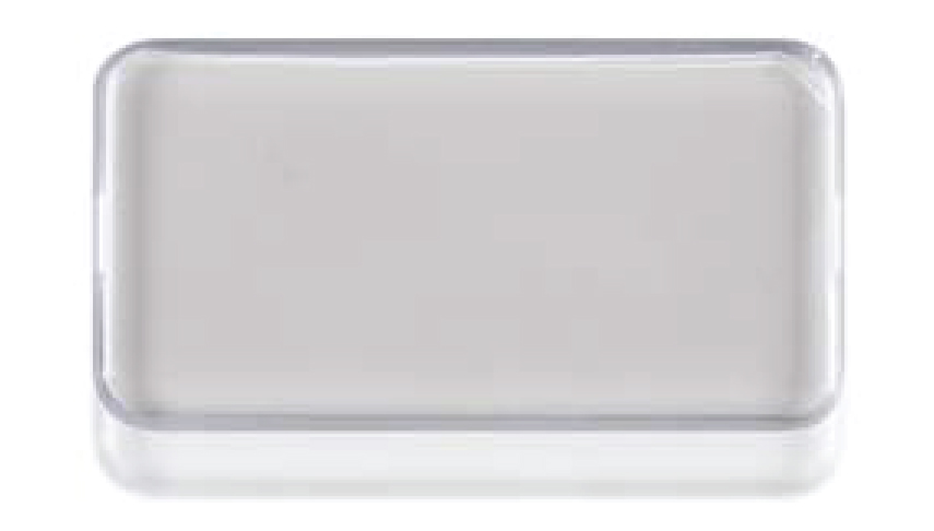 Replacement Lens for Snap-it Badge