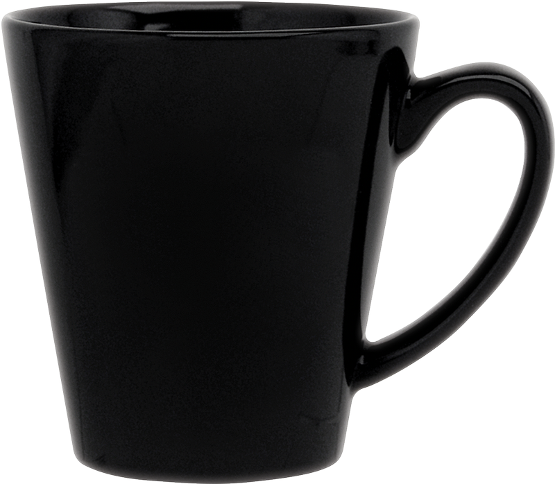 12 oz. CafÃ© Collection - Deep Etched 8