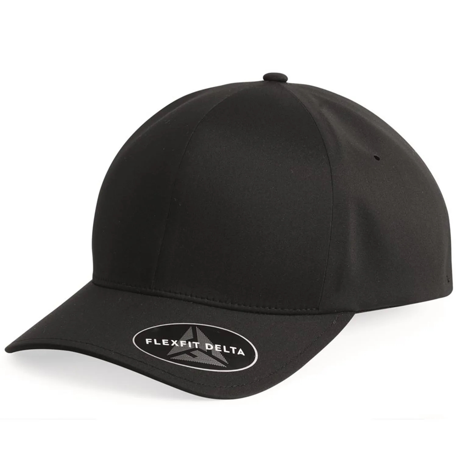 FlexFit -Delta Seamless Cap 1