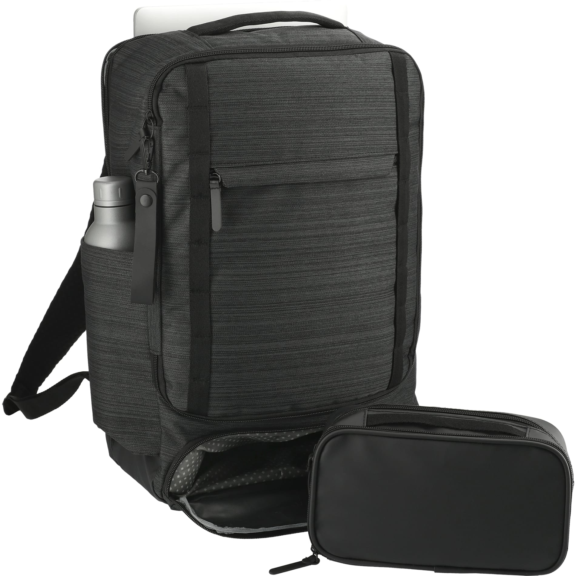 NBN Work Anywhere 15" Computer Backpack 12