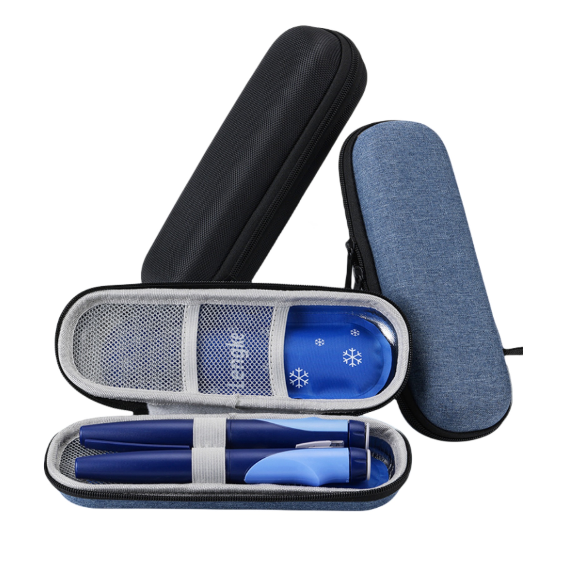 Insulin Cooler Travel Case 3