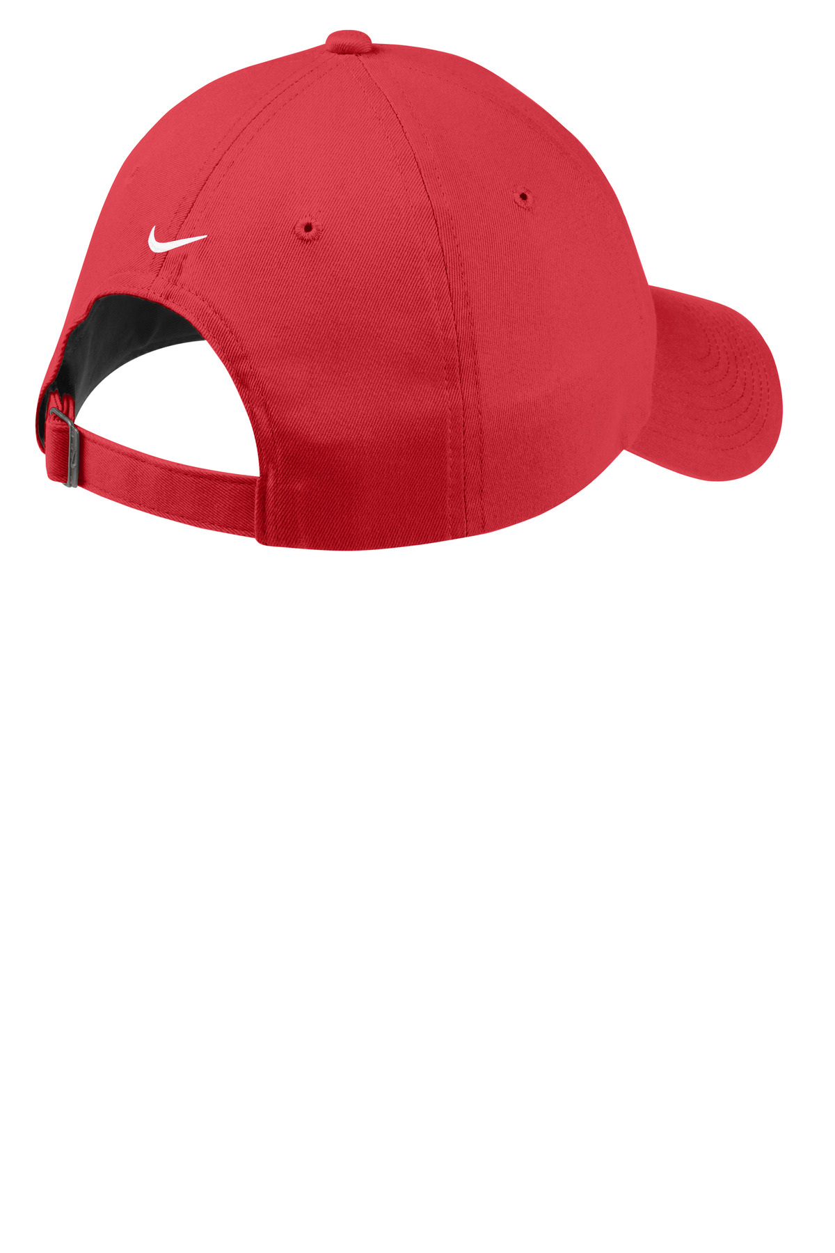 Nike Unstructured Cotton/Poly Twill Cap NKFB6449 61