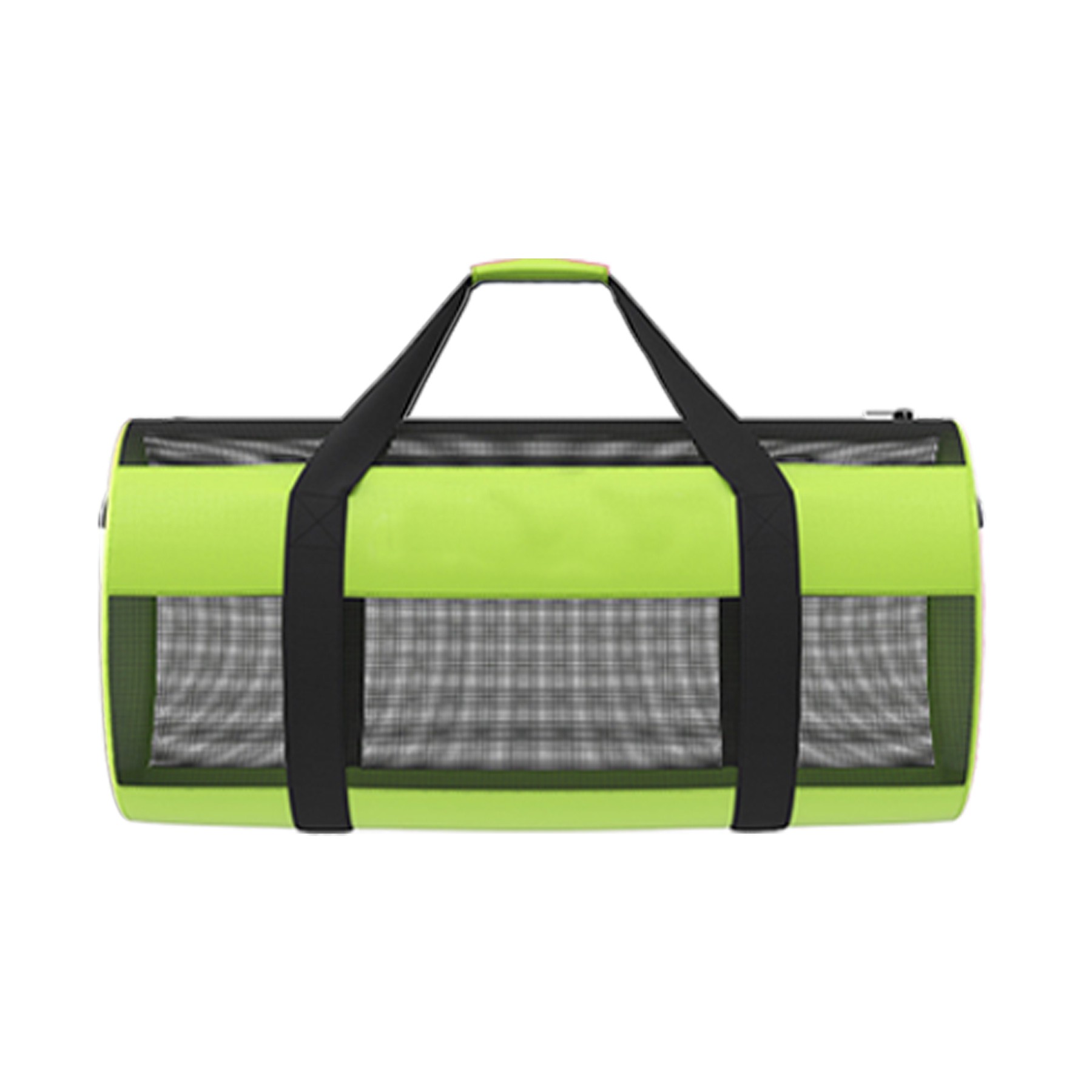 Mesh Gear Bag 4
