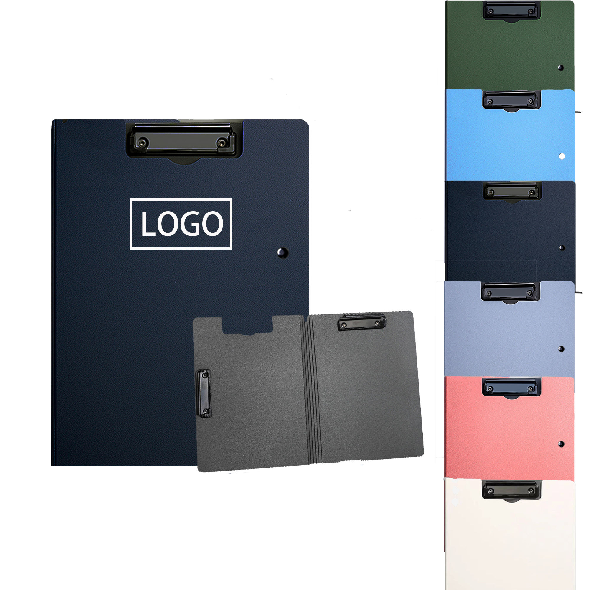 MOQ:10pcs A4 Document Holder 2