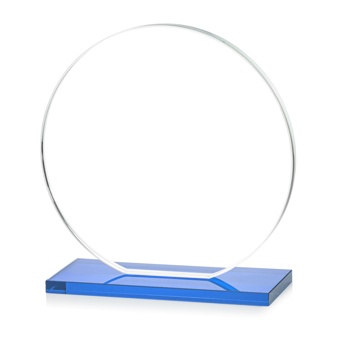 Victoria Award - Sky Blue 8