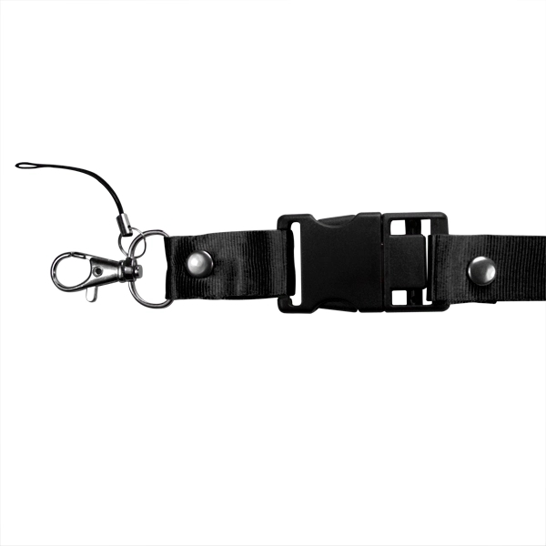 Lanyard USB Flash Drive 5