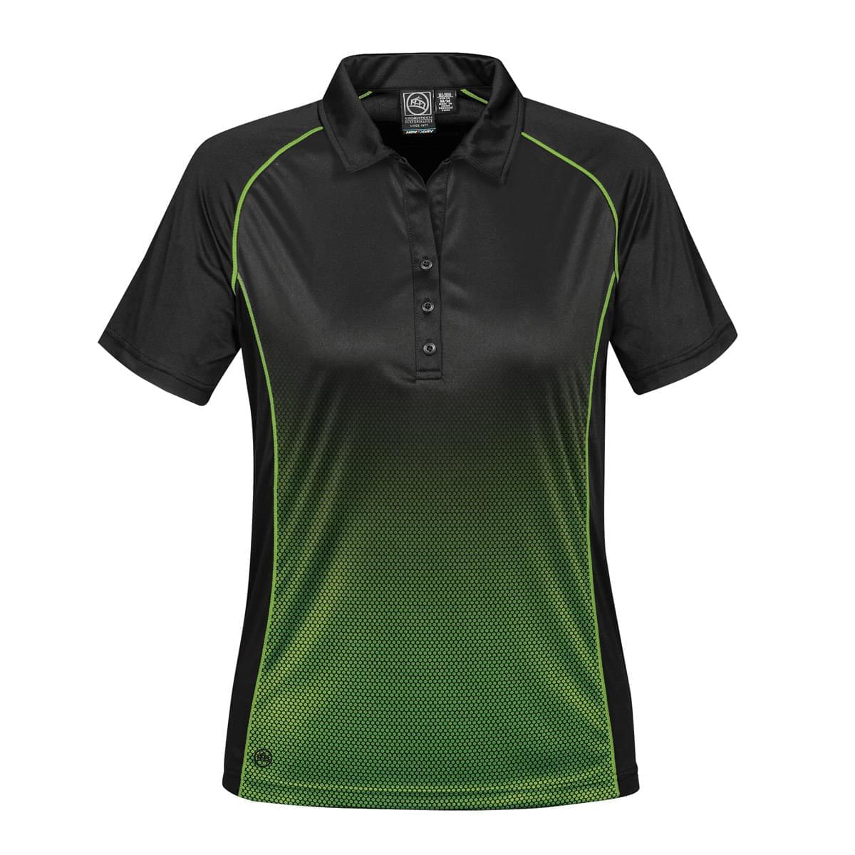 Stormtech Women's Matrix Polo