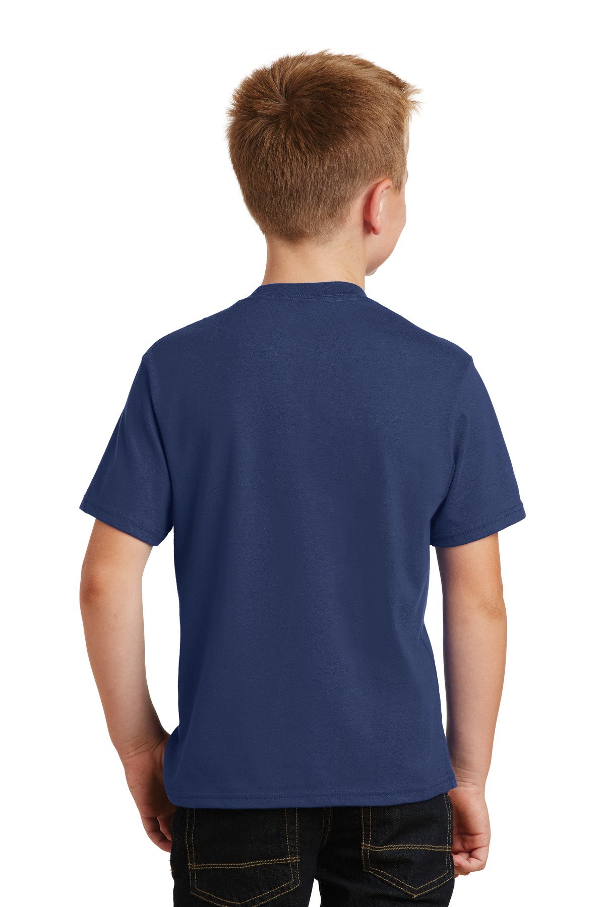 Port & Company® Youth Fan Favorite Tee 23