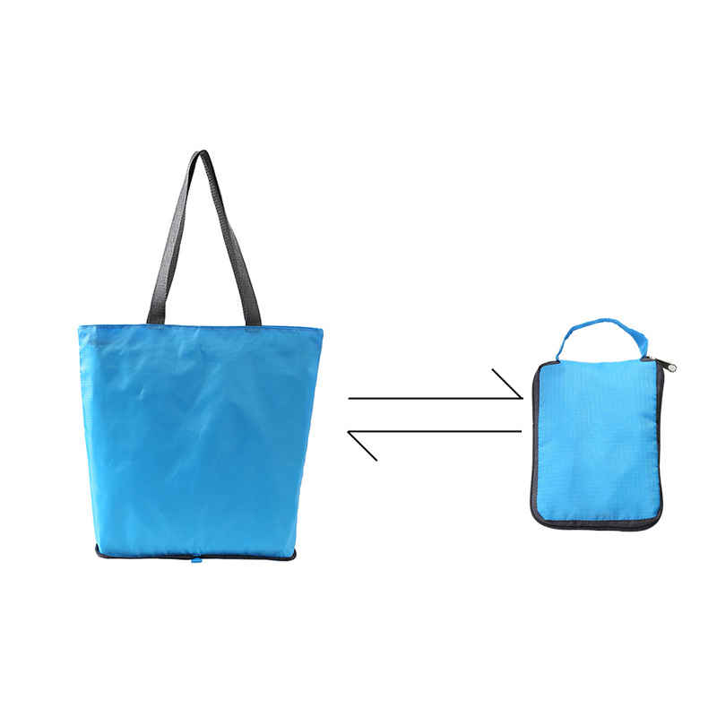 Eco Shopping Tote Bag 5