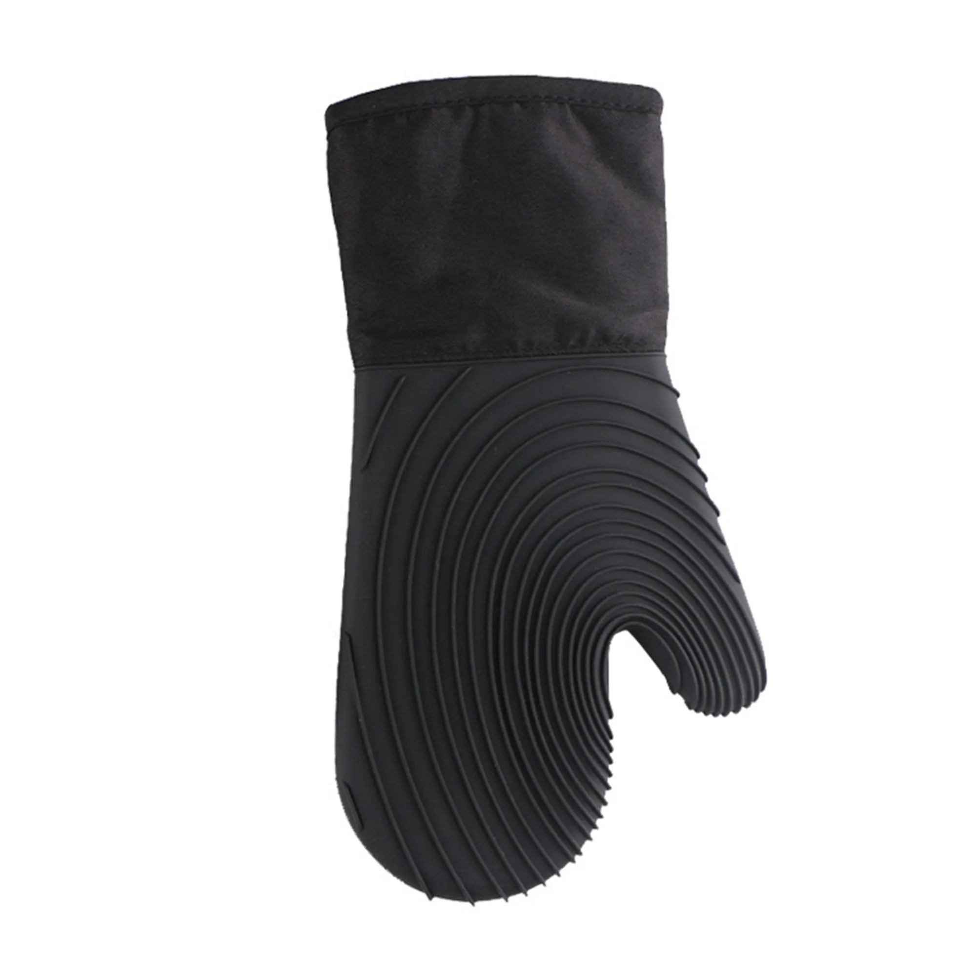 Silicone Oven Mitt 5