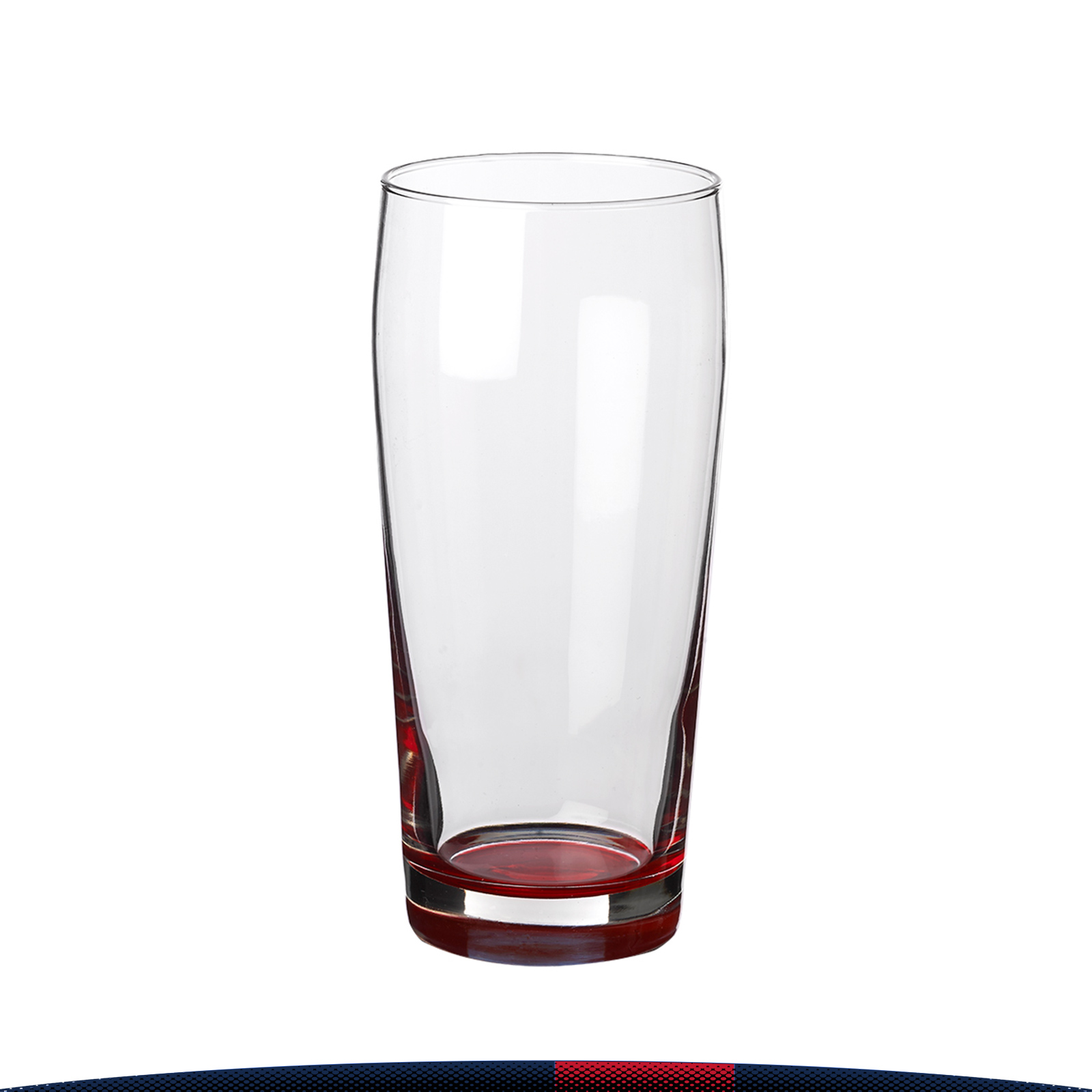 20 oz. Libbey Clear Tea Glasses 4