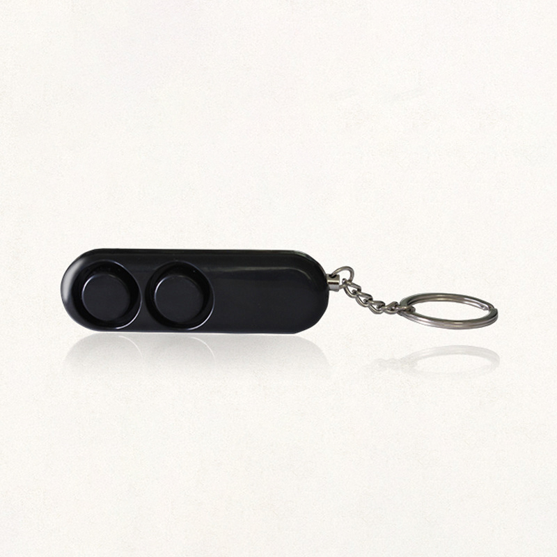 The Personal Self-Defense Safety Alarm Keychain Anti Wolf Alarm 5