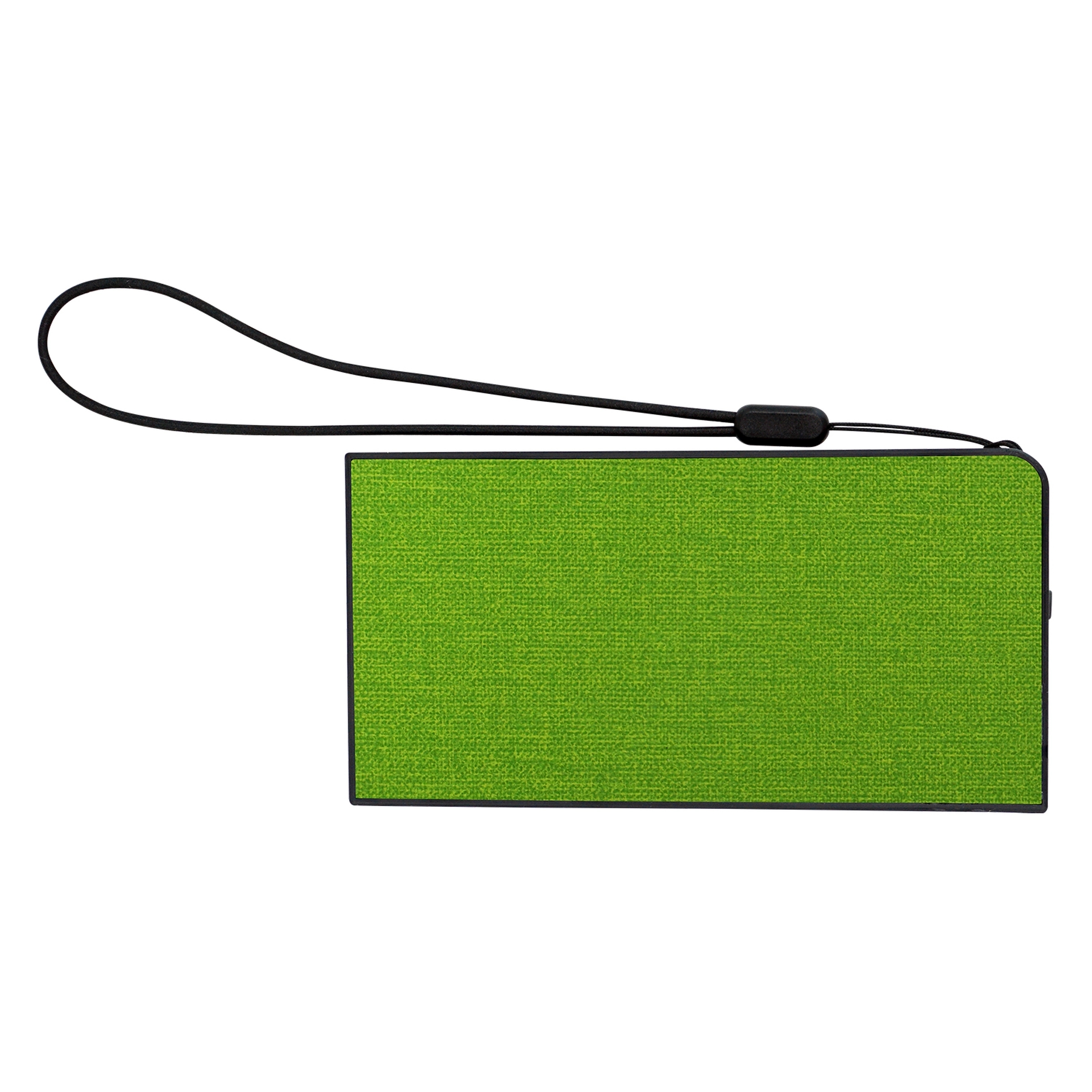 UL HEATHERED POWER BANK 4